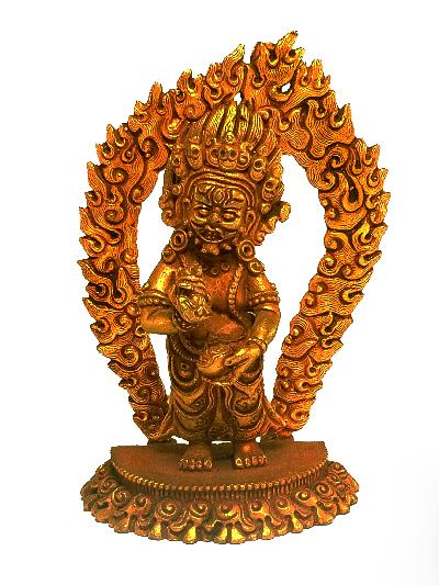 Mahakala Panjaranatha-22003