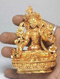 thumb5-White Tara-22004