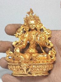 thumb5-Green Tara-22005