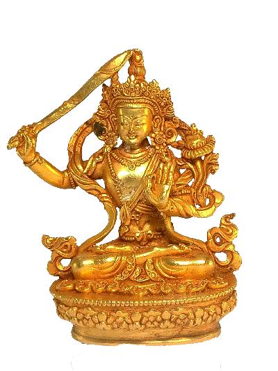 Manjushri-22008