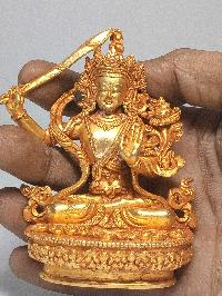 thumb5-Manjushri-22008