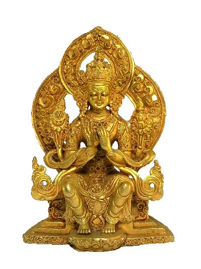 Maitreya Buddha-22013