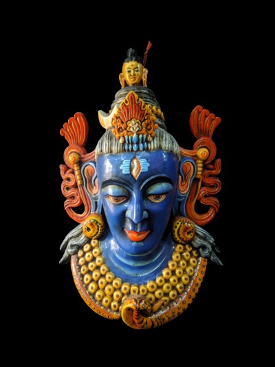 Mahakala Black-22023