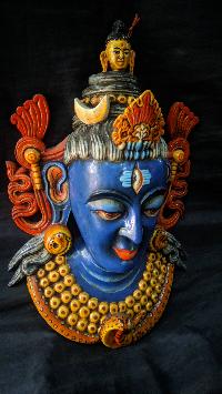 thumb1-Mahakala Black-22023