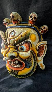 thumb4-Mahakala Black-22025