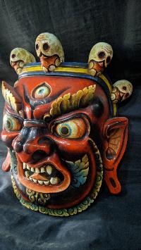 thumb1-Mahakala Black-22026