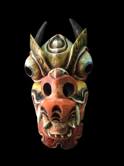 Dragon-22032