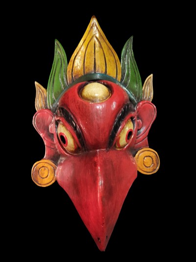 Garuda-22130