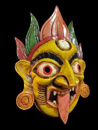 thumb1-Tribal Mask-22136