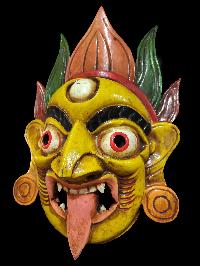thumb2-Tribal Mask-22136