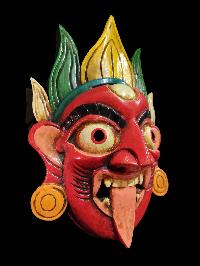 thumb2-Tribal Mask-22137