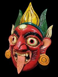 thumb3-Tribal Mask-22137