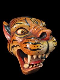 thumb1-Tribal Mask-22138