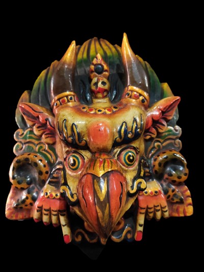 Garuda-22139