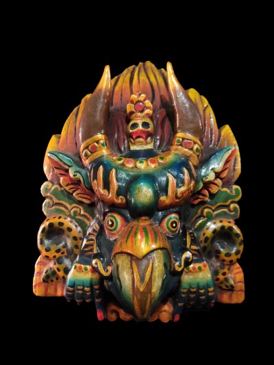 Garuda-22140