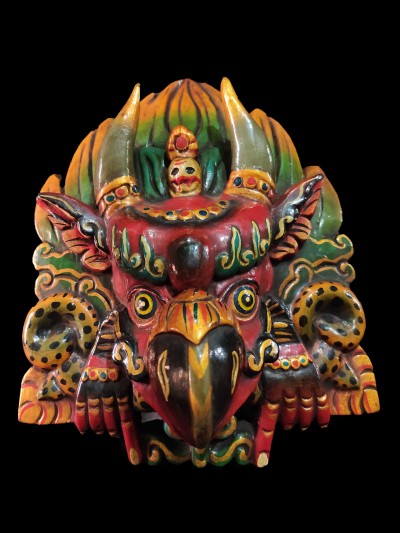 Garuda-22141