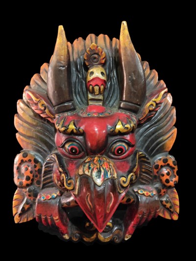 Garuda-22142