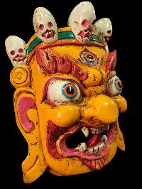thumb1-Wooden Mask-22148