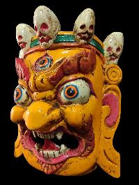 thumb2-Wooden Mask-22148