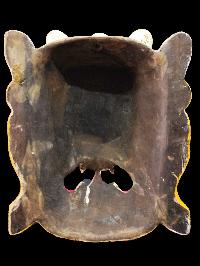thumb3-Wooden Mask-22148