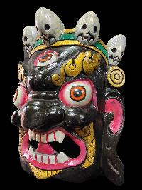 thumb2-Wooden Mask-22149