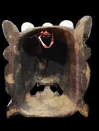 thumb3-Wooden Mask-22149