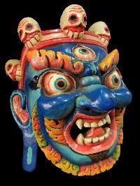 thumb1-Mahakala Black-22151