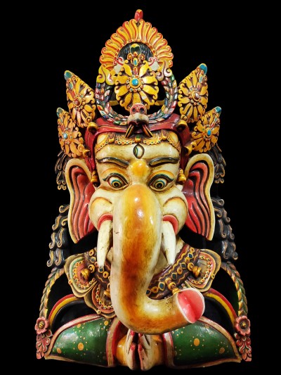 Ganesh-22154