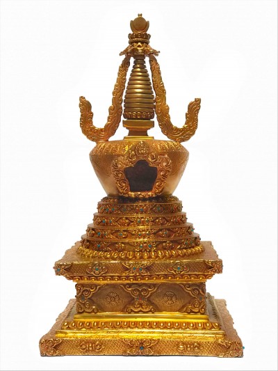 Eight Stupa-22160