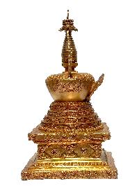 thumb1-Eight Stupa-22160