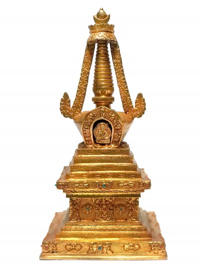 Eight Stupa-22161