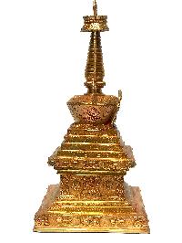 thumb1-Eight Stupa-22161