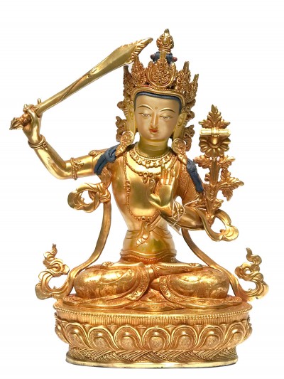 Manjushri-22164