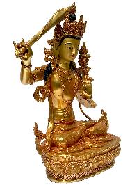 thumb1-Manjushri-22164