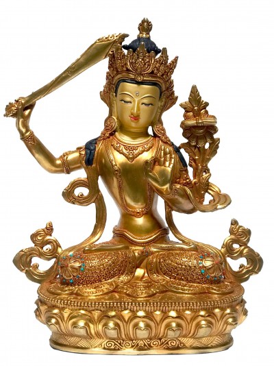 Manjushri-22167