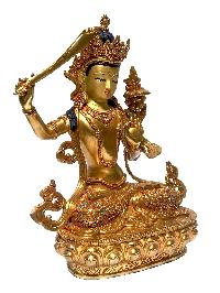 thumb1-Manjushri-22167