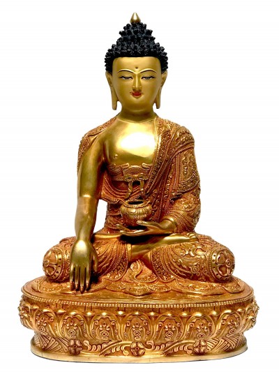 Shakyamuni Buddha-22168