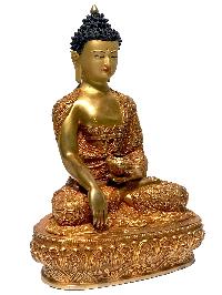 thumb1-Shakyamuni Buddha-22168