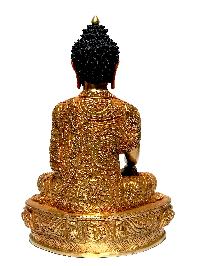 thumb3-Shakyamuni Buddha-22168