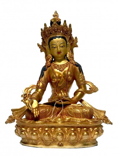 Green Tara-22169