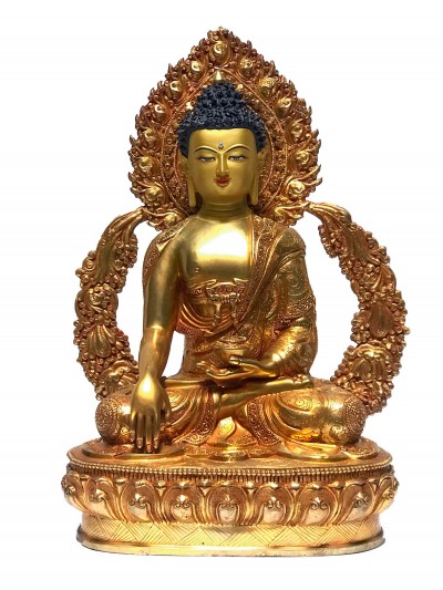 Shakyamuni Buddha-22170