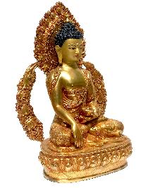 thumb1-Shakyamuni Buddha-22170