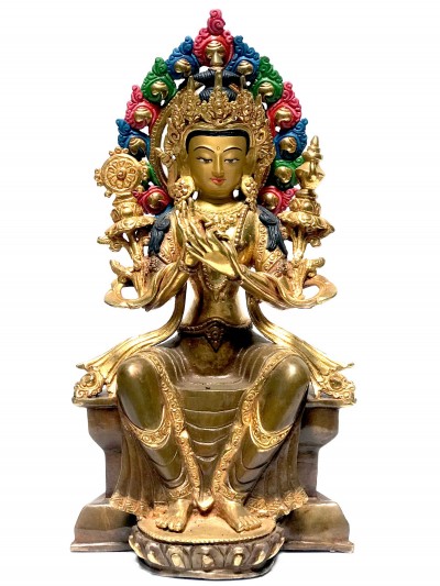 Maitreya Buddha-22171