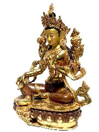 thumb2-Green Tara-22173