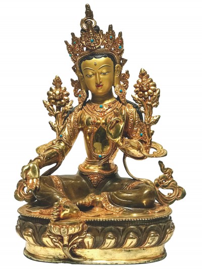 Green Tara-22180