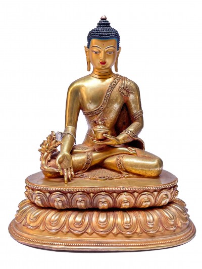Medicine Buddha-22188
