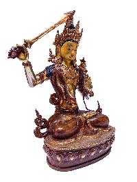 thumb1-Manjushri-22189