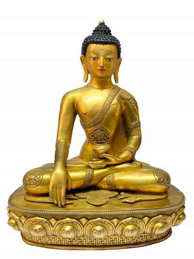 Shakyamuni Buddha-22190