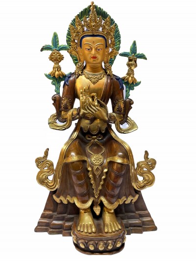 Maitreya Buddha-22195