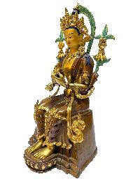 thumb2-Maitreya Buddha-22195